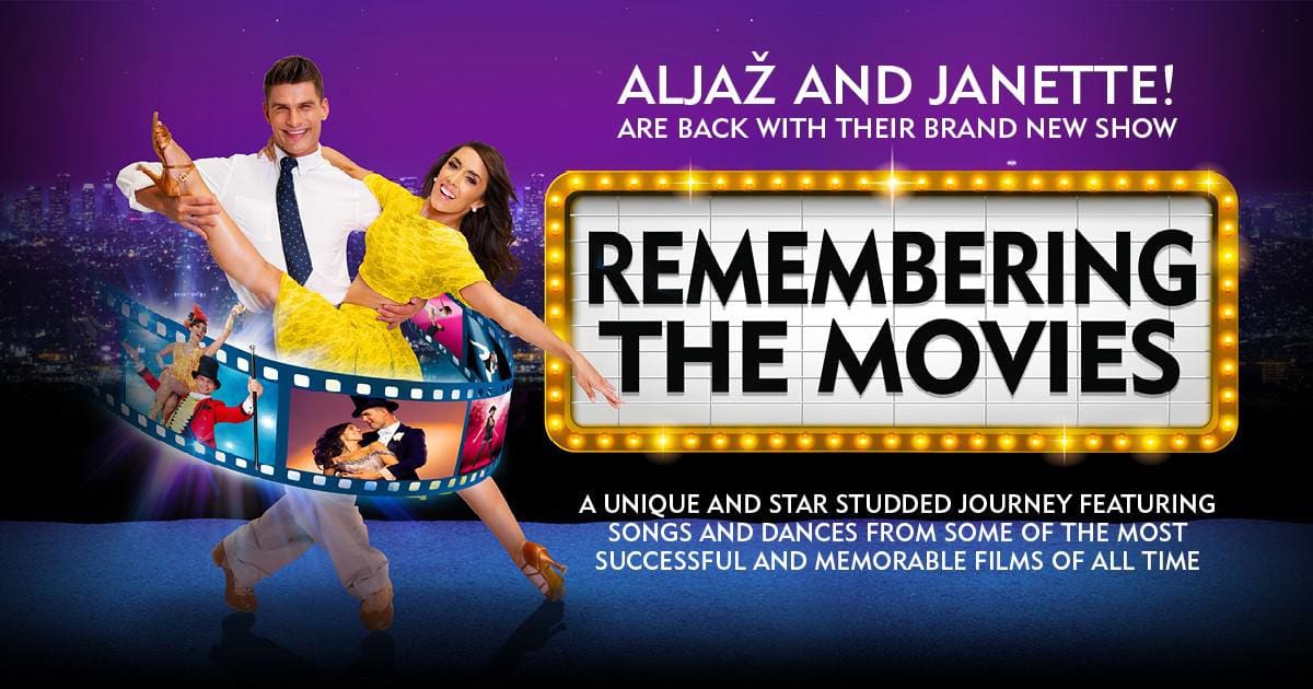 Remembering The Movies