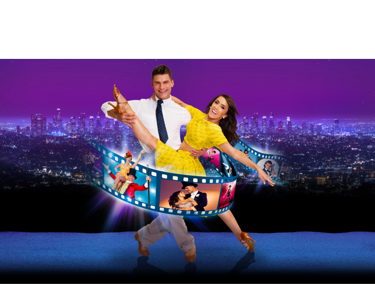 Remembering The Movies