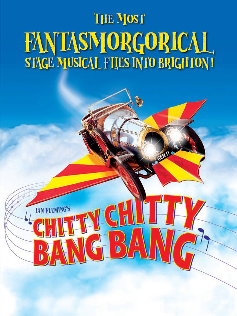 Chitty Chitty Bang Bang