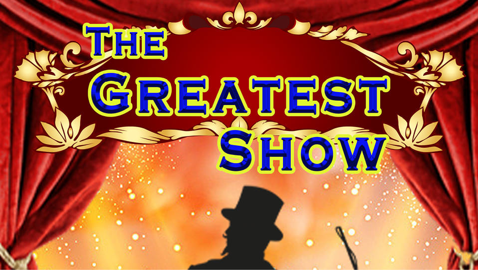 The Greatest Show 2019