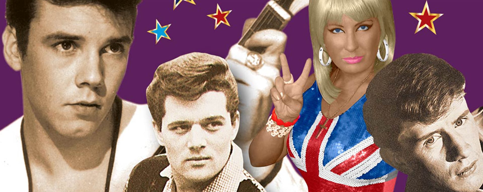 The Solid Gold Rock 'n' Roll Show