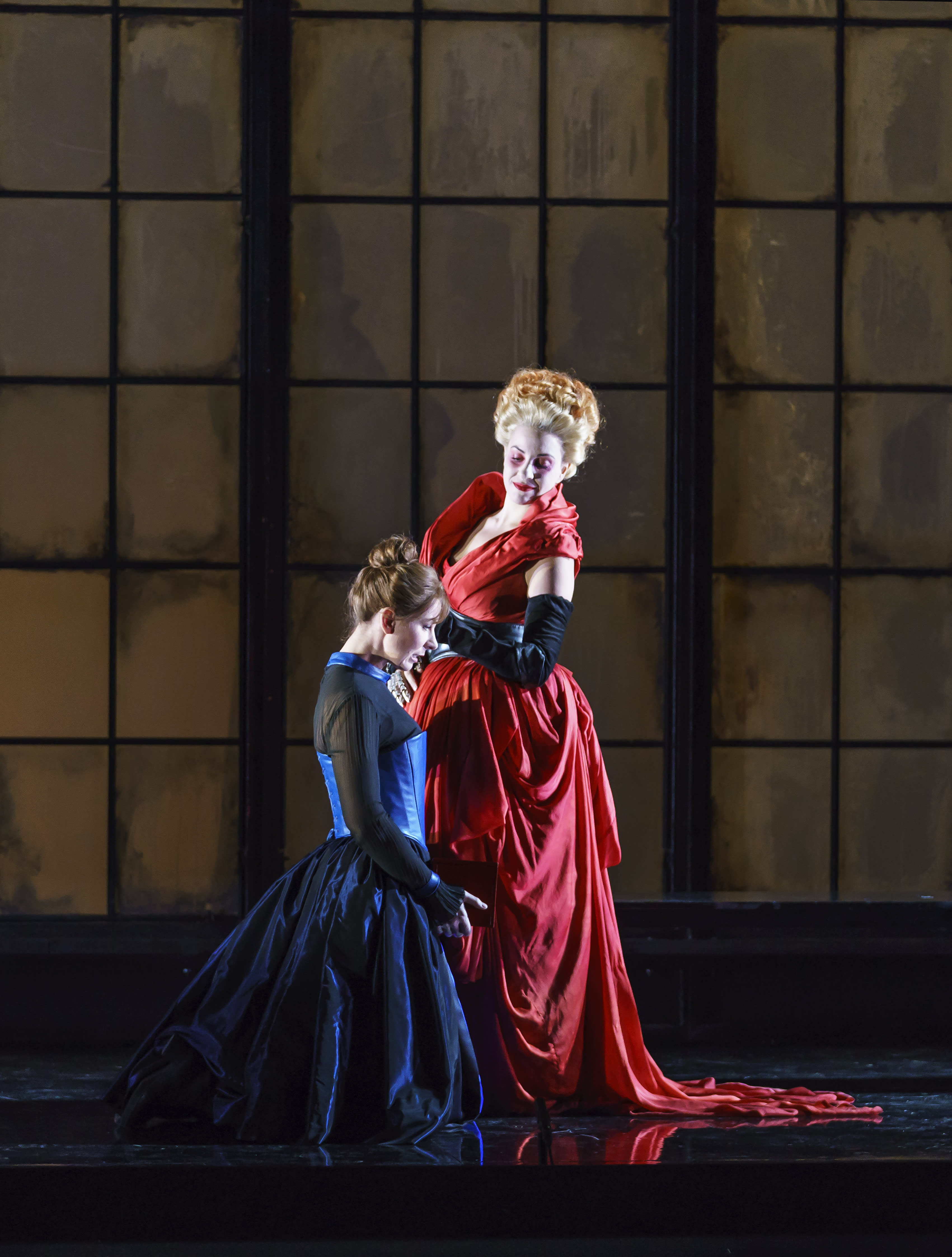 WNO - Roberto Devereux