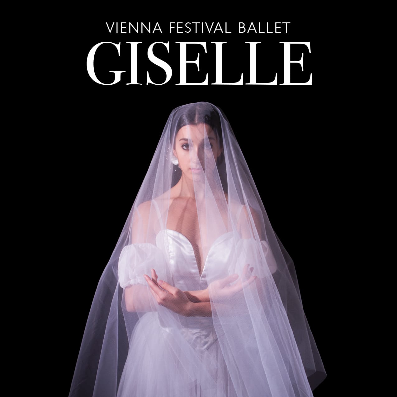 Vienna Festival Ballet - Giselle