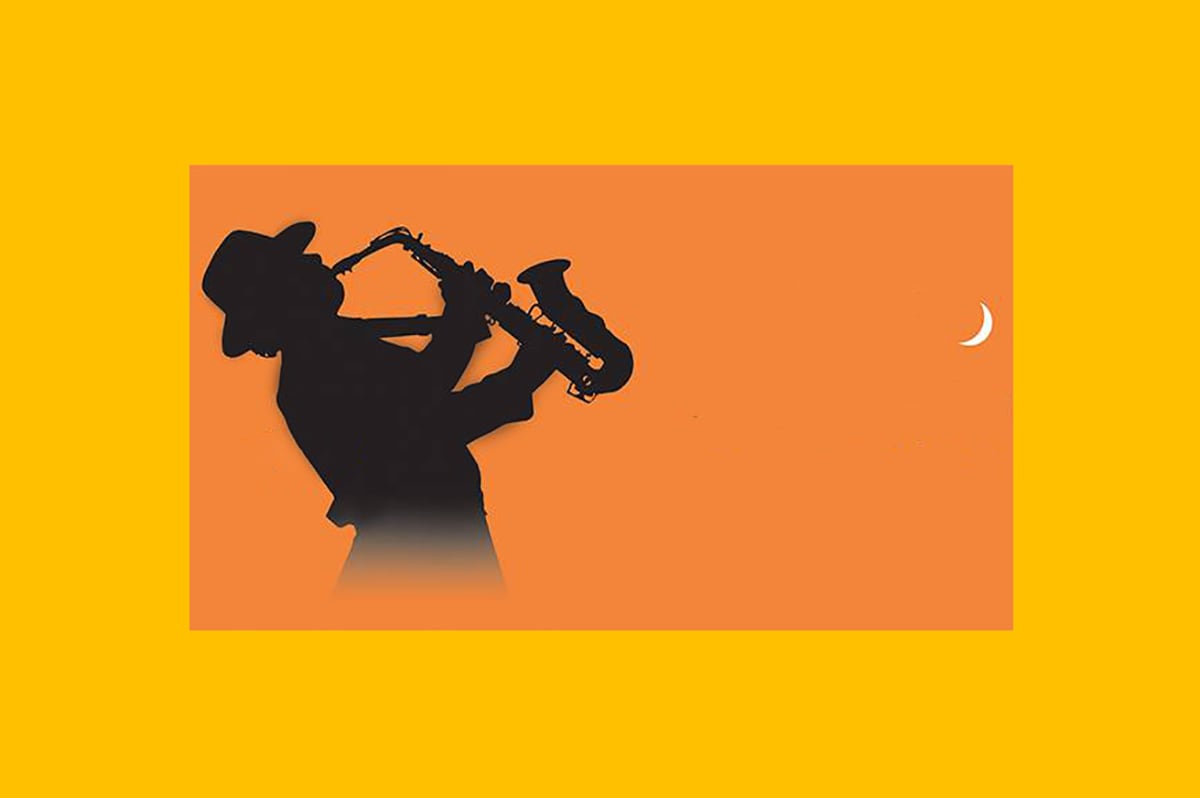 Jazz in a Broad Way Sept 2019