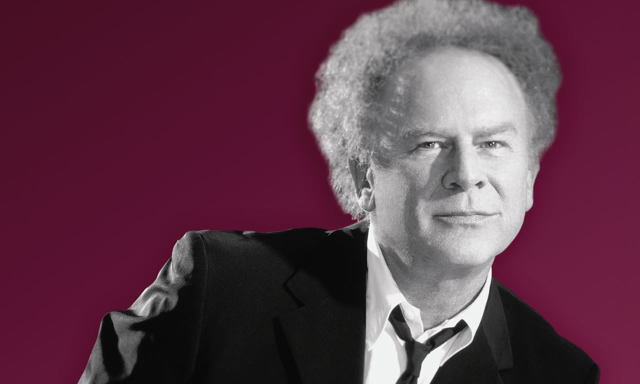 Art Garfunkel