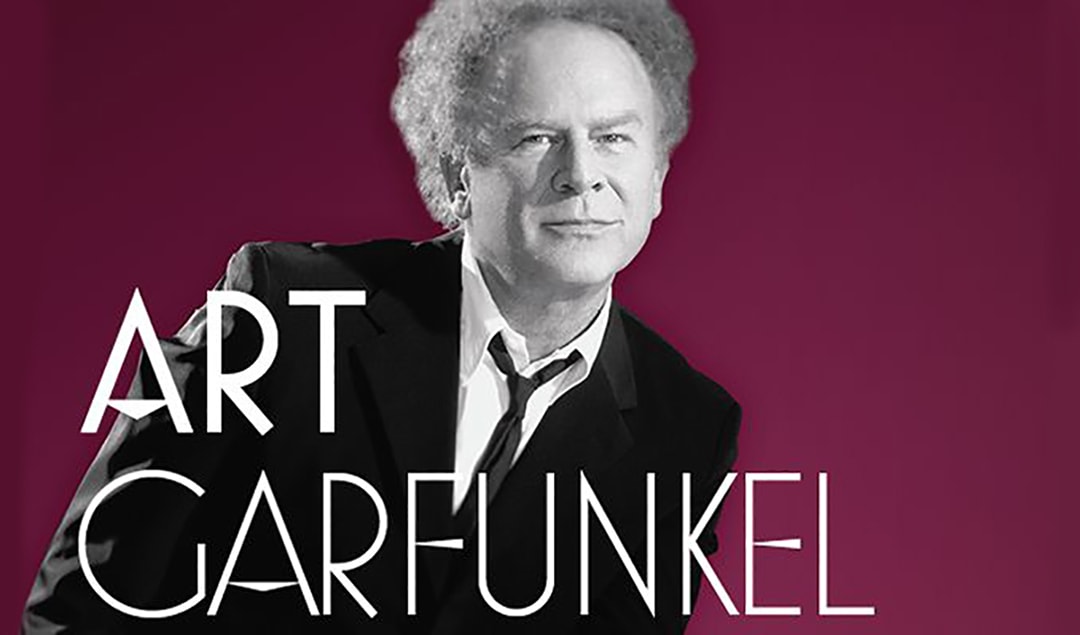 Art Garfunkel
