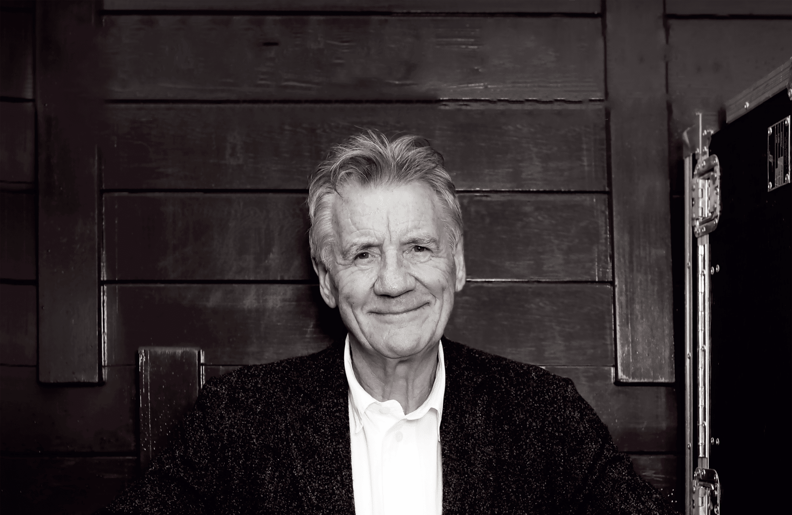 Michael Palin - Live on Stage