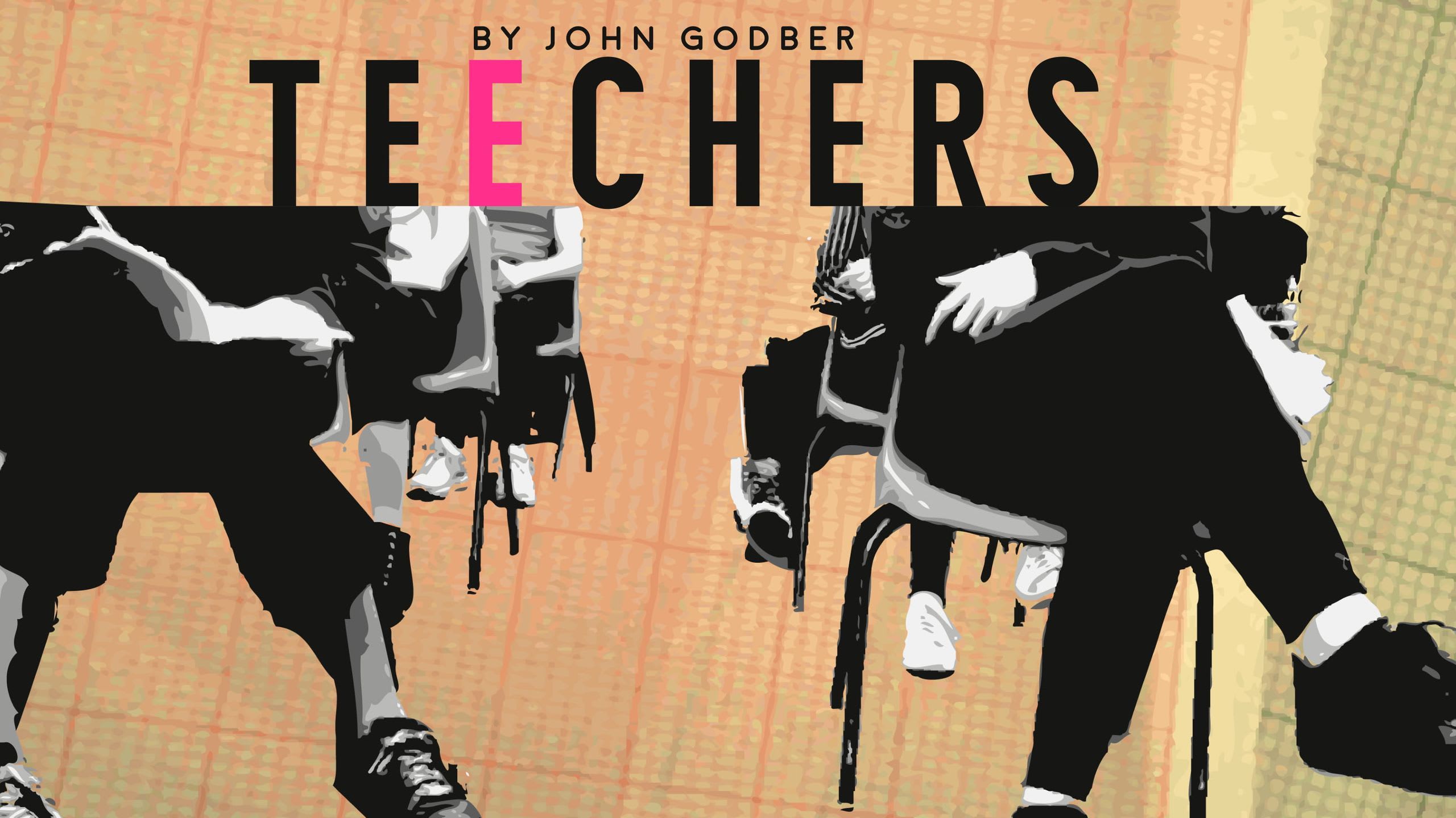 Teechers