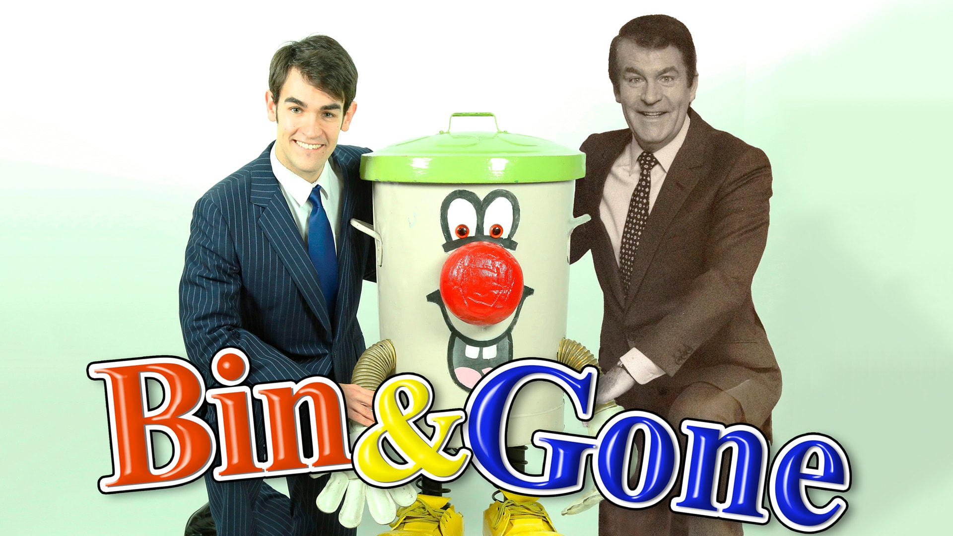 Bin and Gone