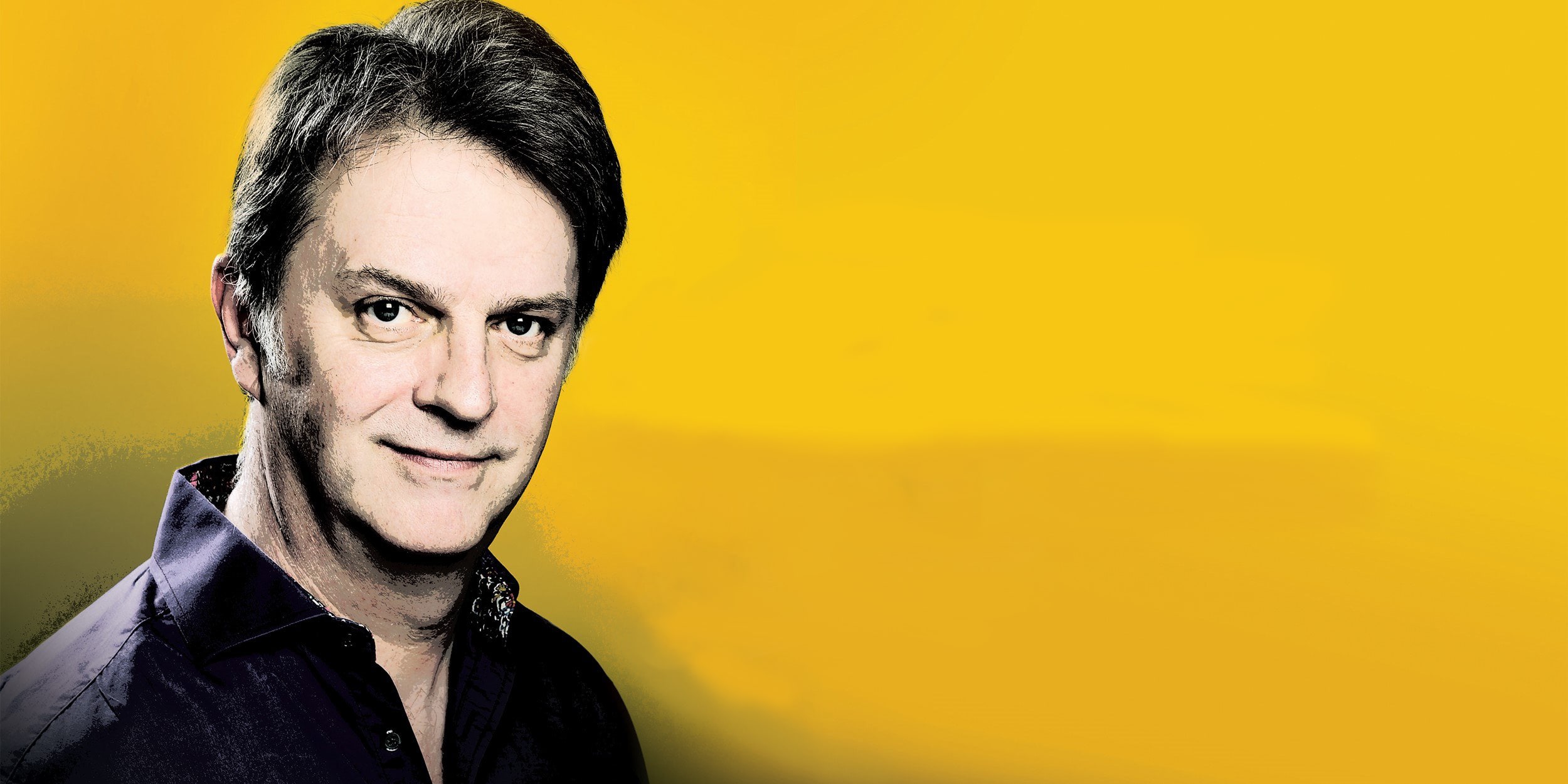 Paul Merton's Impro Chums