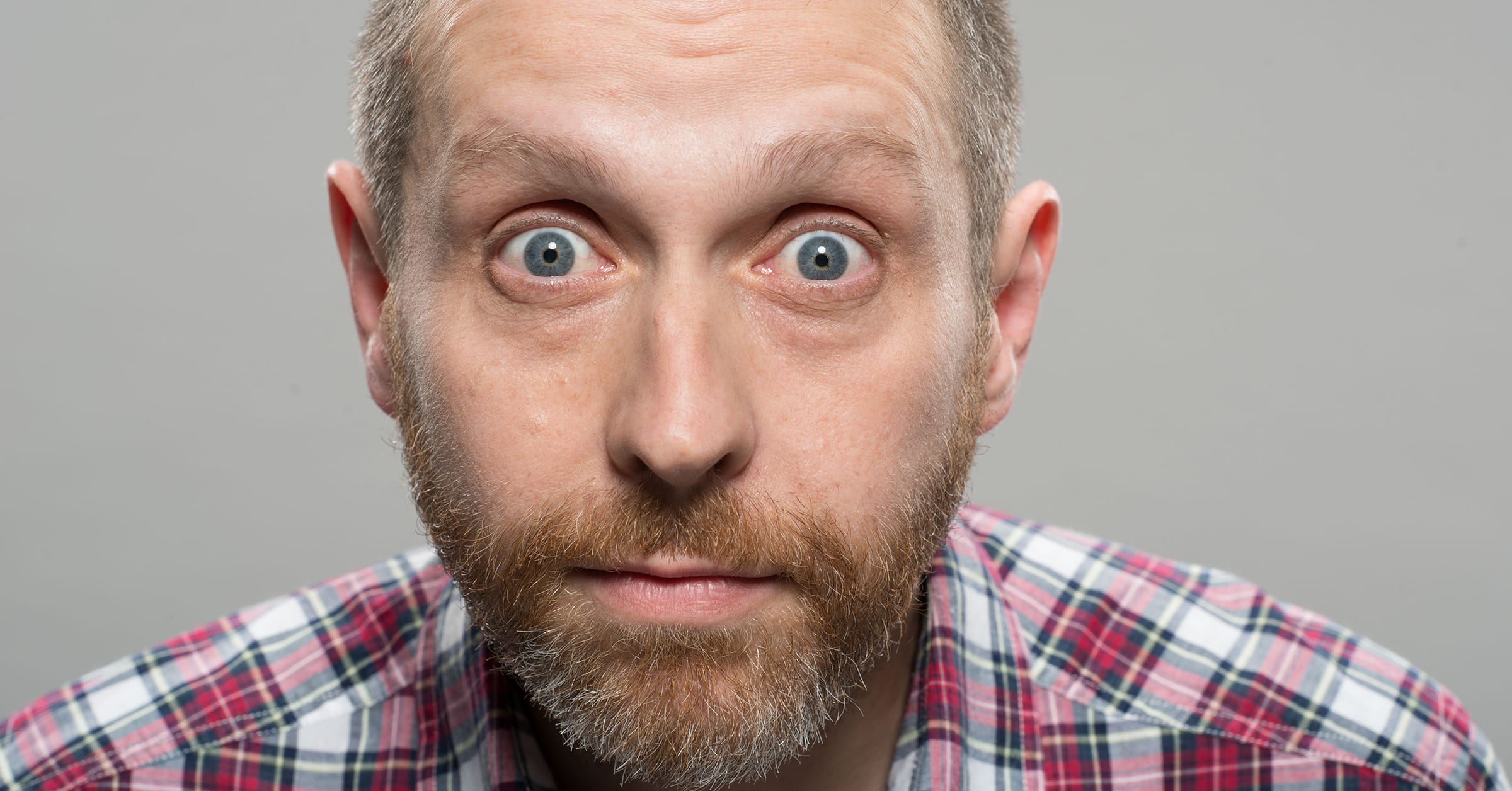 Dave Gorman