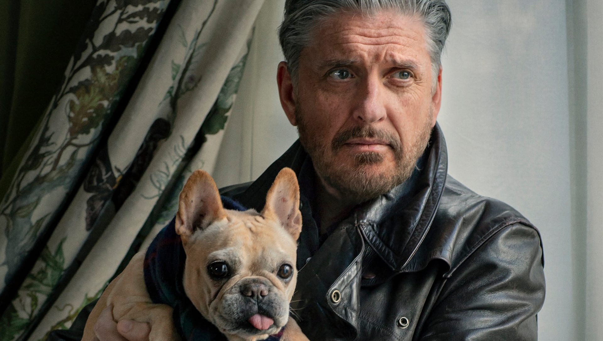 Craig Ferguson: Hobo Fabulous