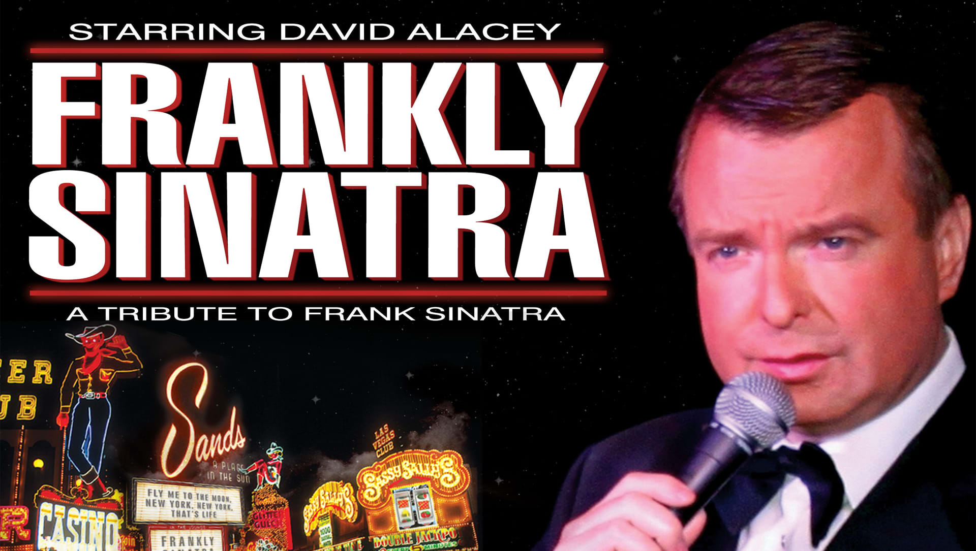 Frankly Sinatra