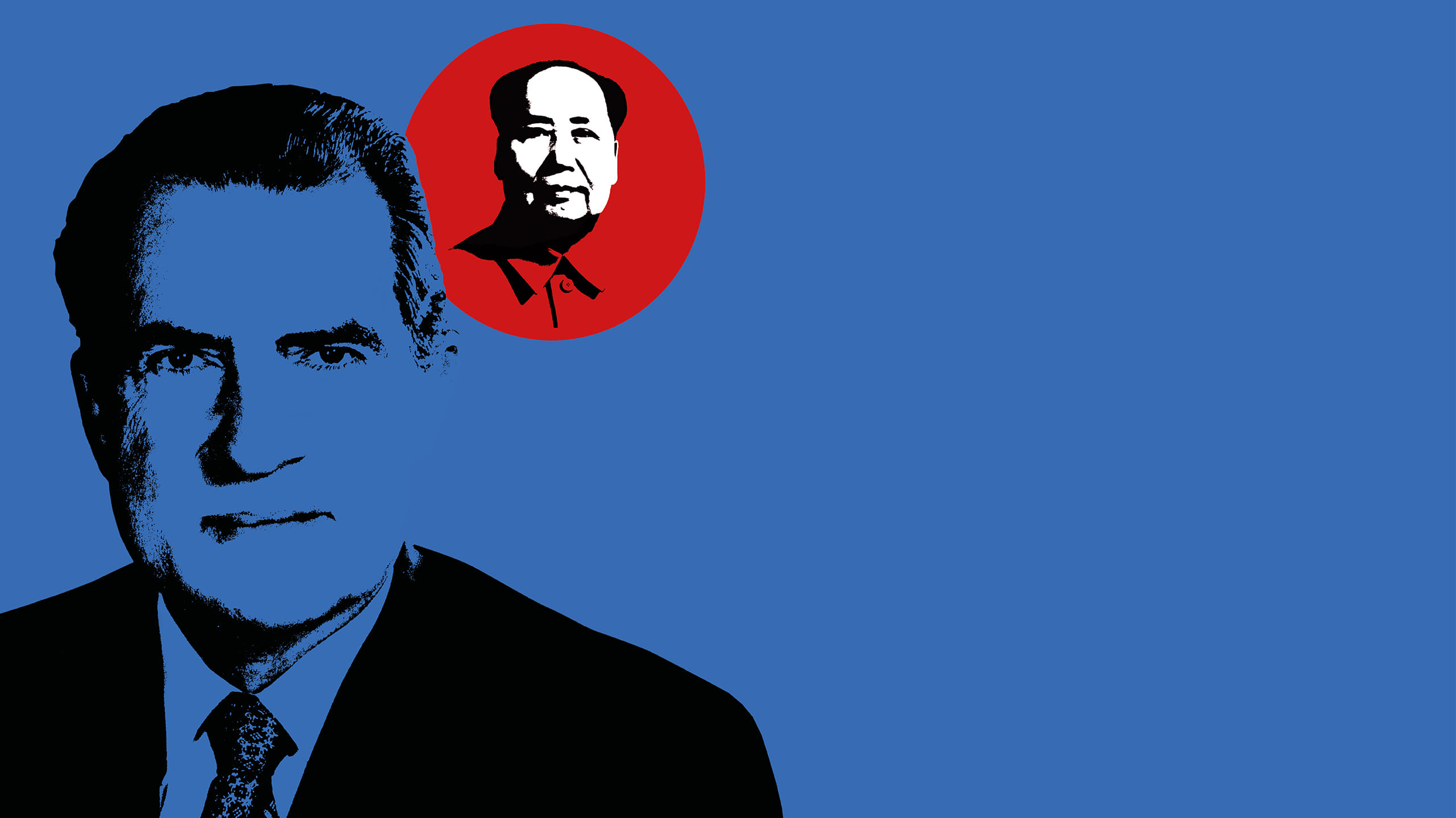Scottish Opera - Nixon In China