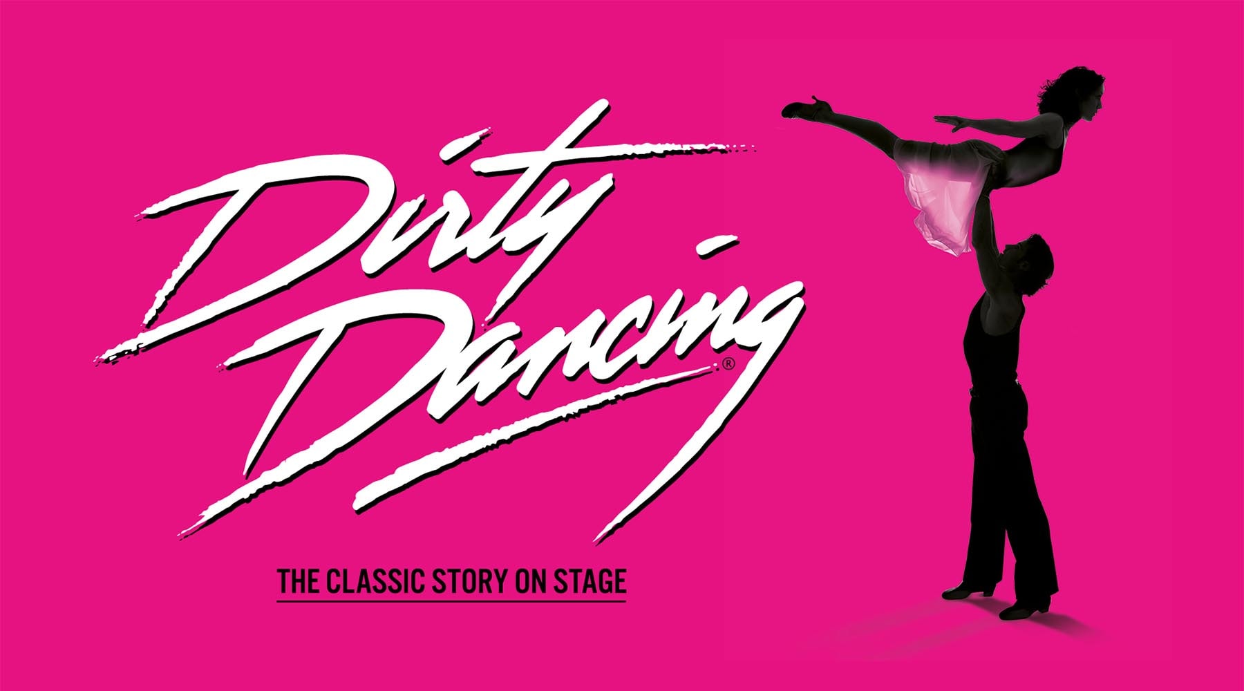 Dirty Dancing - The Classic Story On Stage