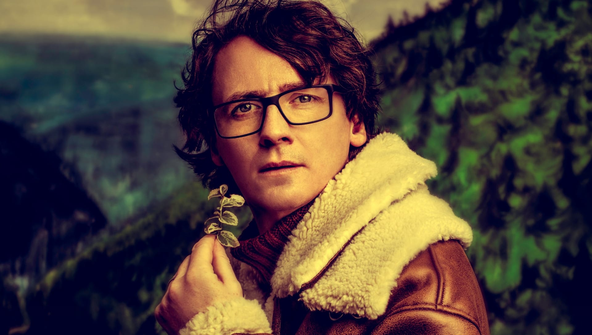 Ed Byrne: If I'm Honest