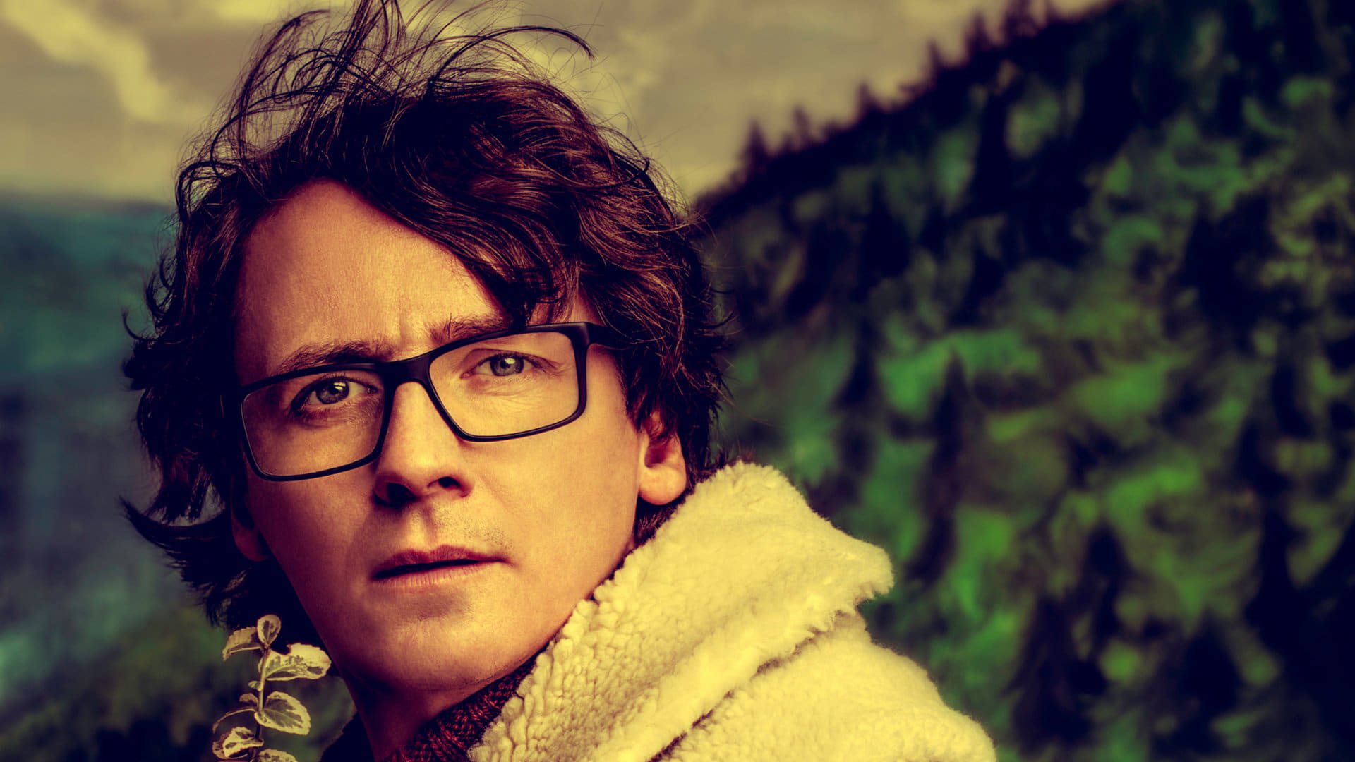 Ed Byrne: If I'm Honest