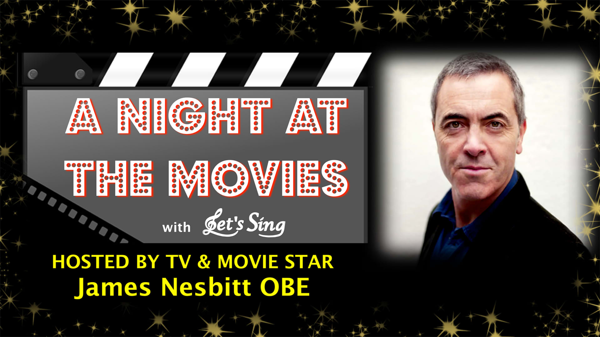 A Night At The Movies