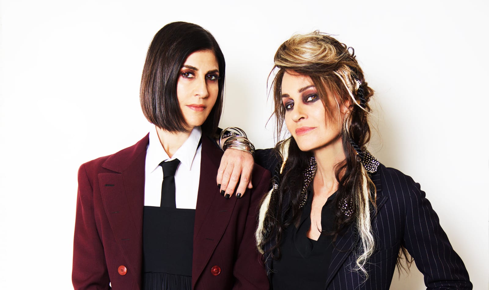 Shakespears Sister: Ride Again