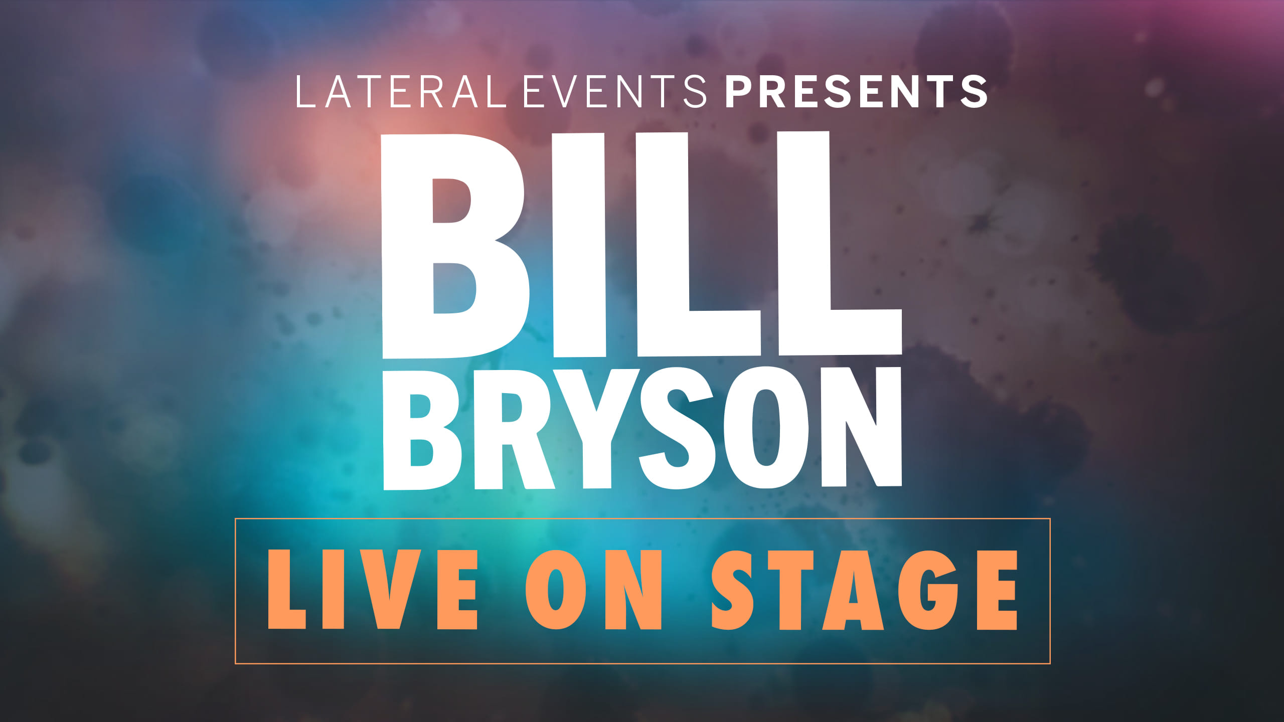 Bill Bryson - Observations on Life and the Human Body