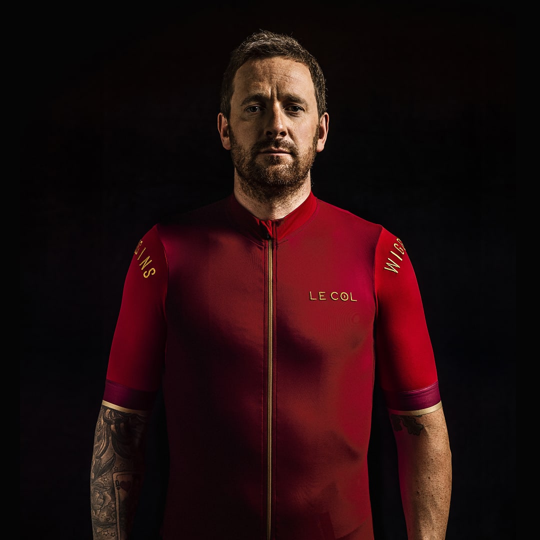 Bradley Wiggins - An Evening With