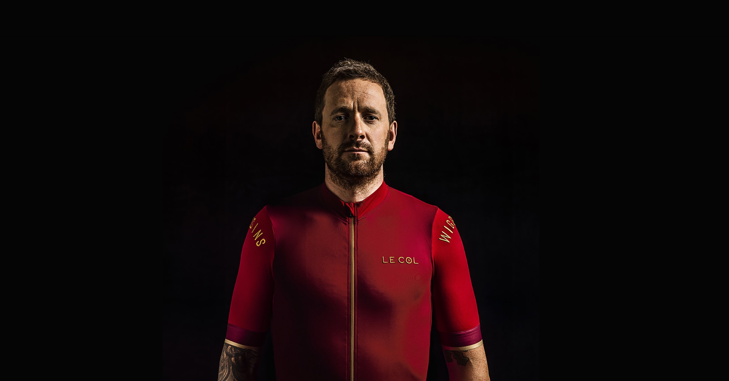 Bradley Wiggins - An Evening With