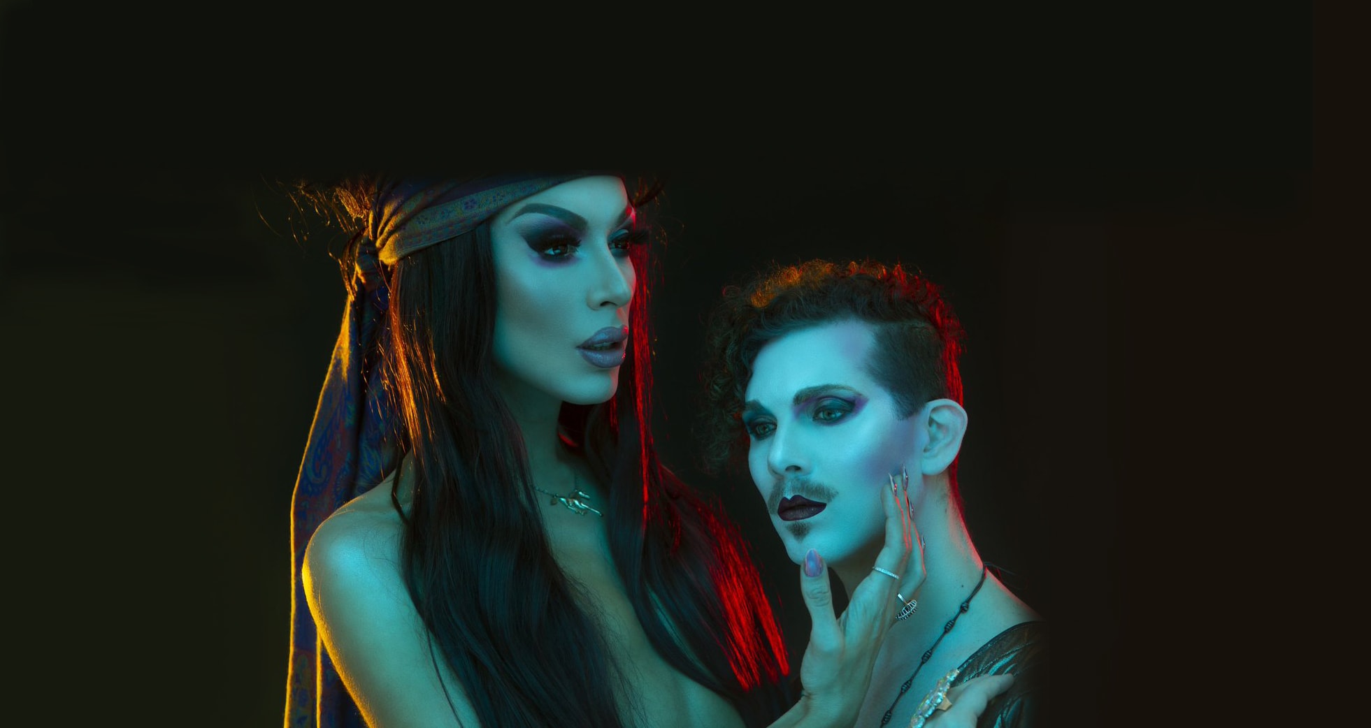 Alaska & Jeremy: The Amethyst Tour