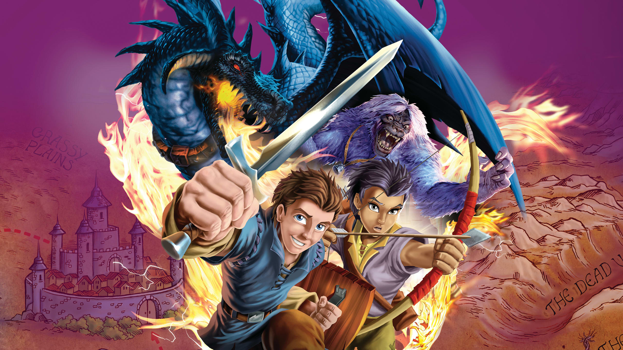 Beast Quest