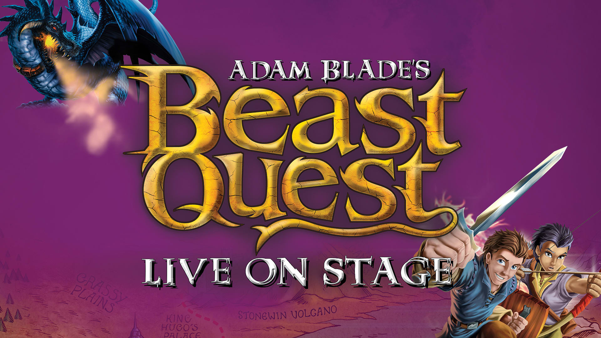 Beast Quest