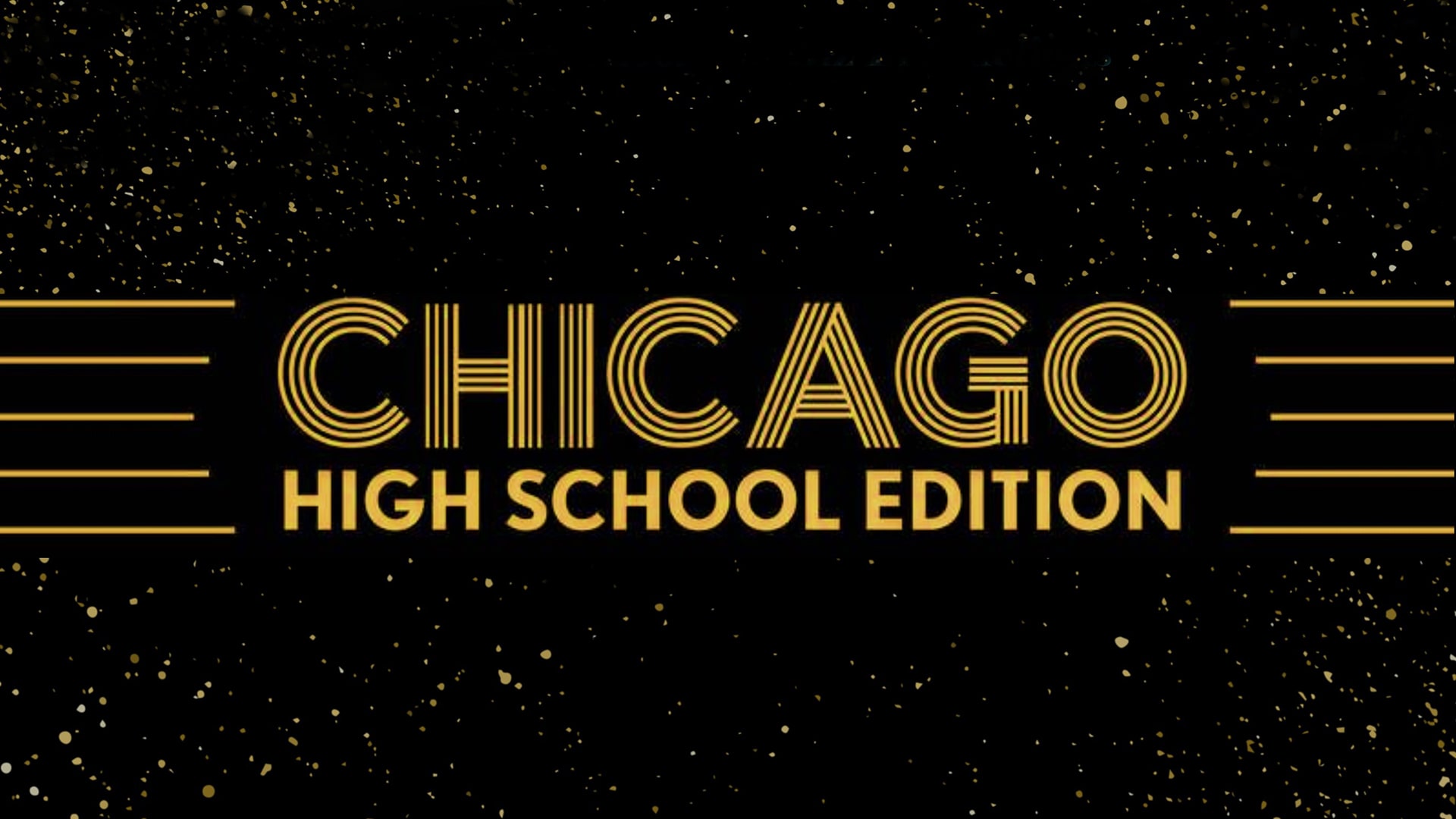 Chicago: High School Edition