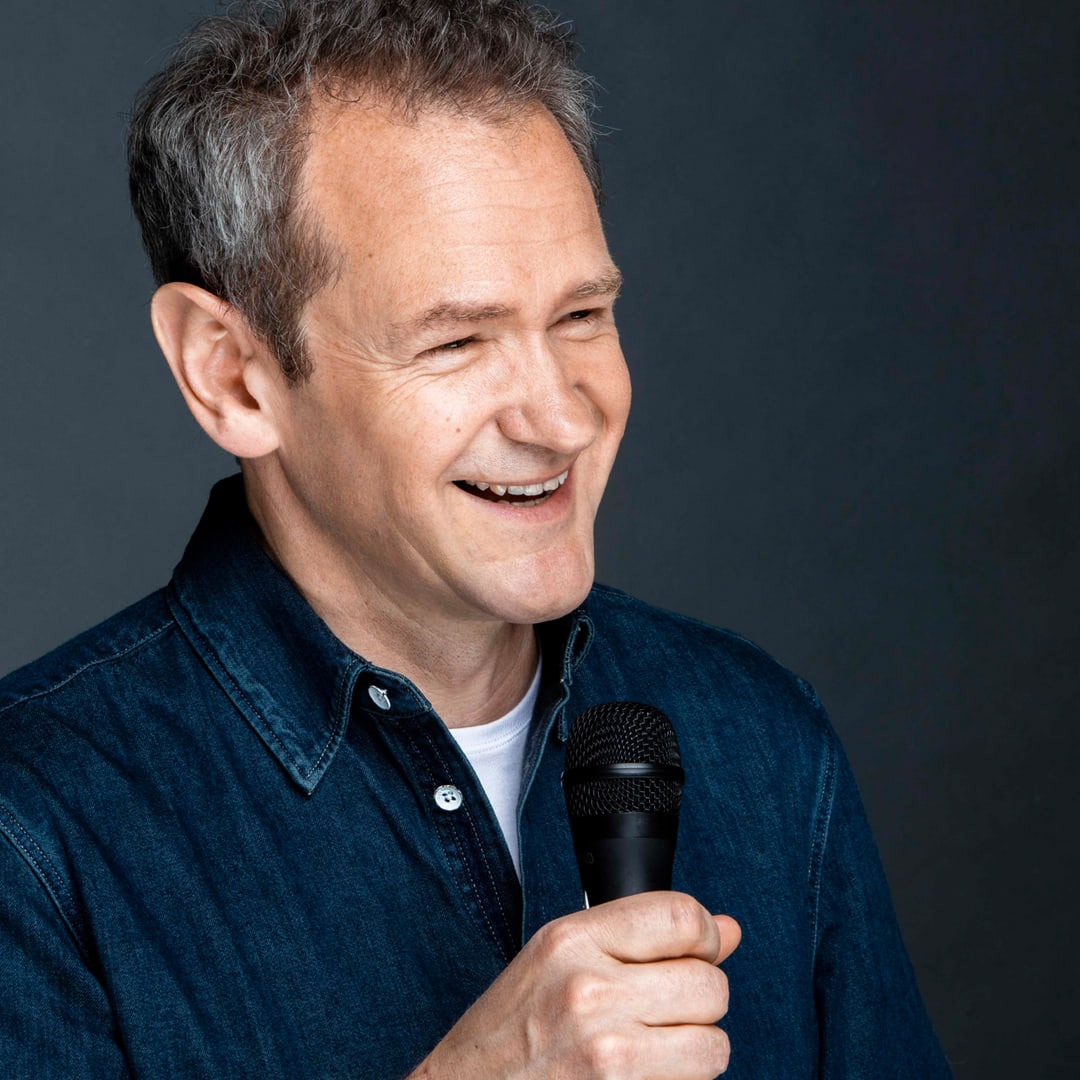 Alexander Armstrong