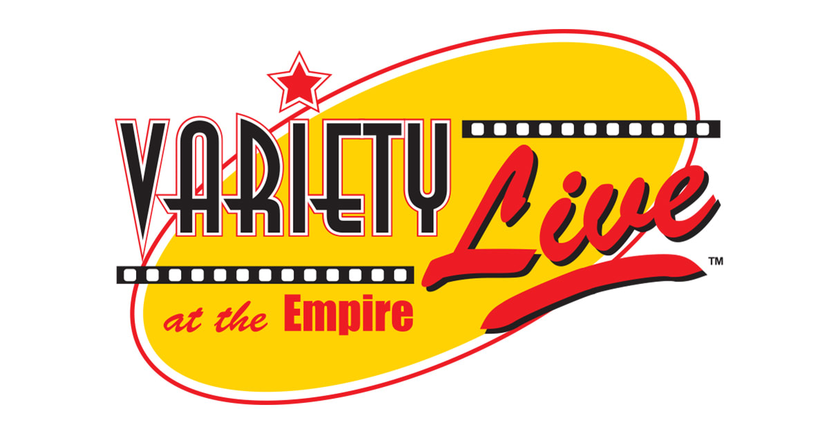 Variety Live at The Empire