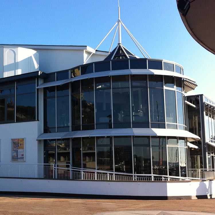 Venue Hire