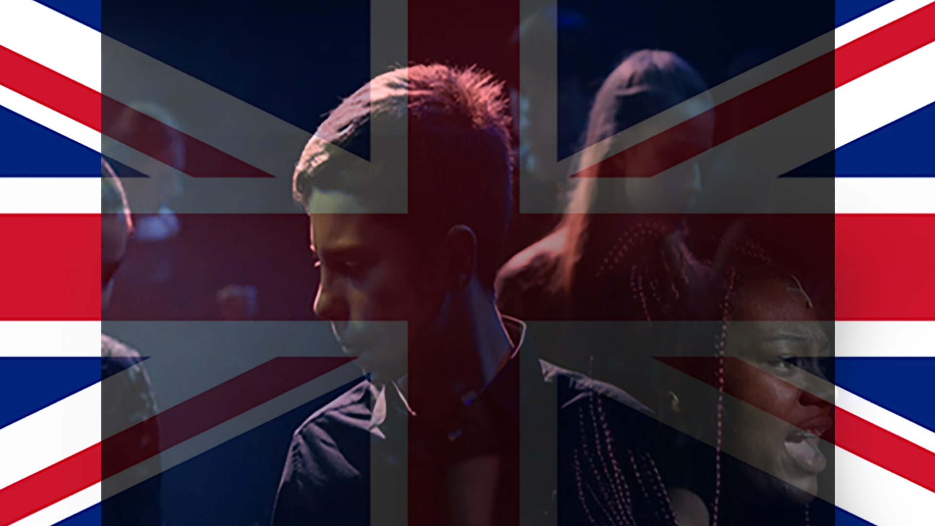 Vivo D'Arte & AWT - Made In Britain
