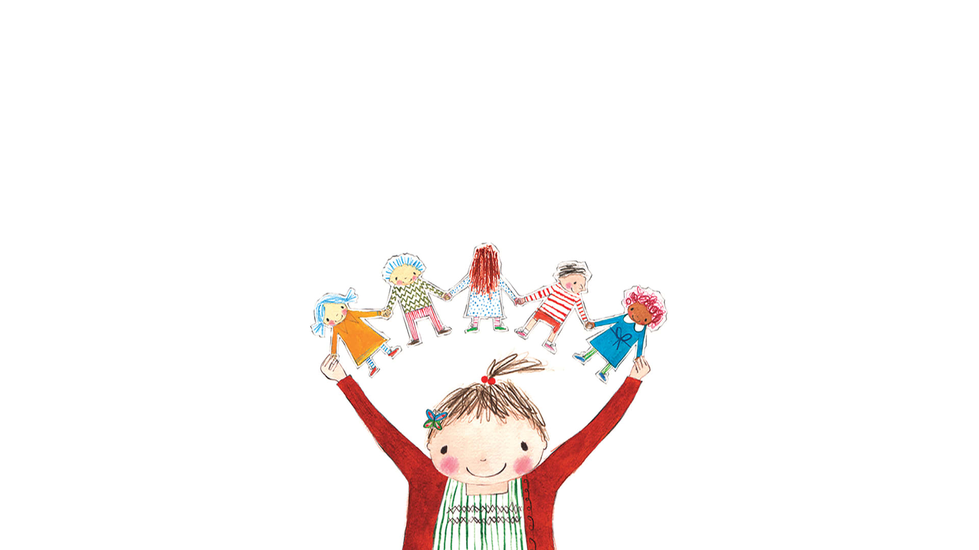 The Paper Dolls