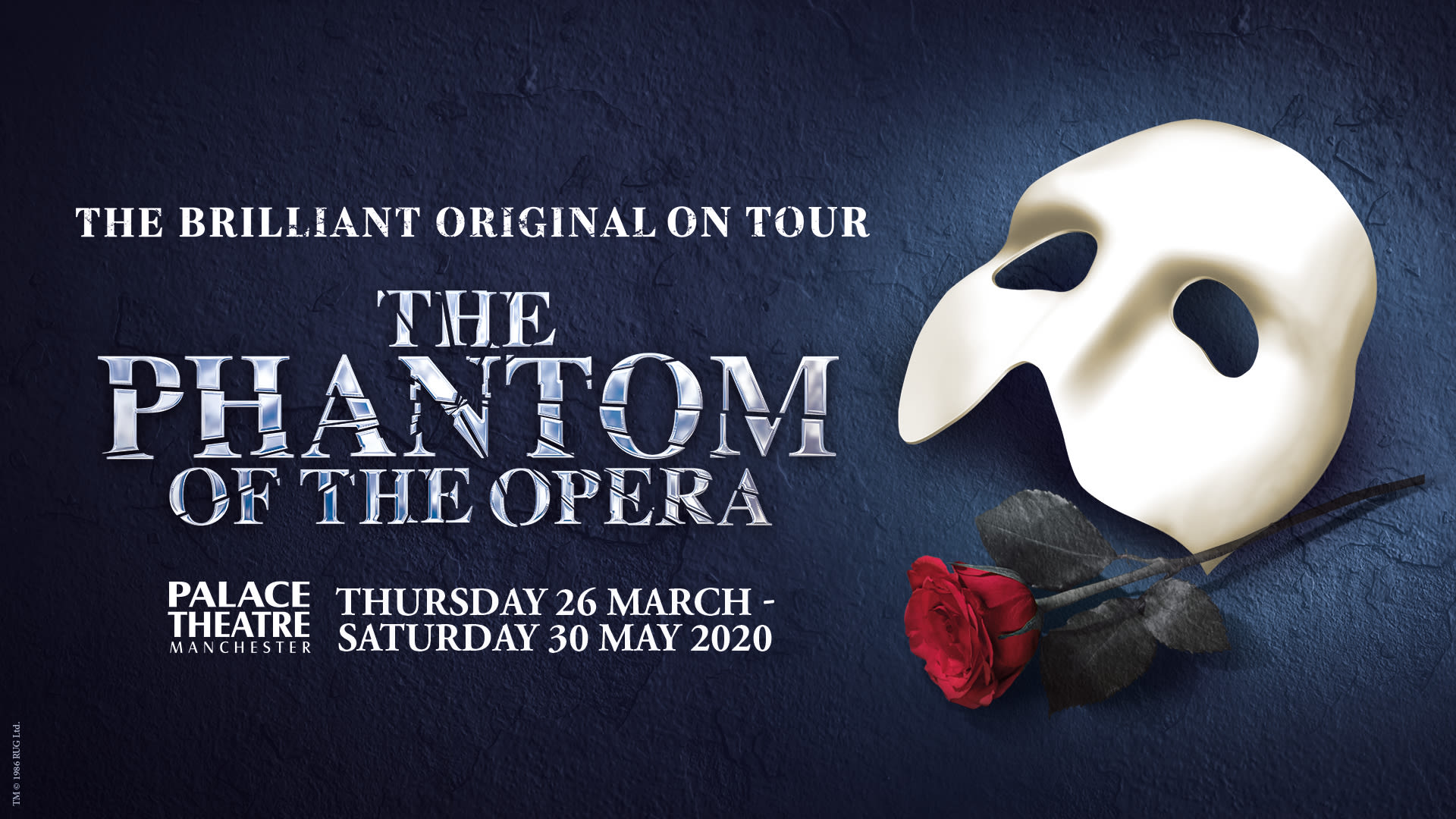 The Phantom of the Opera