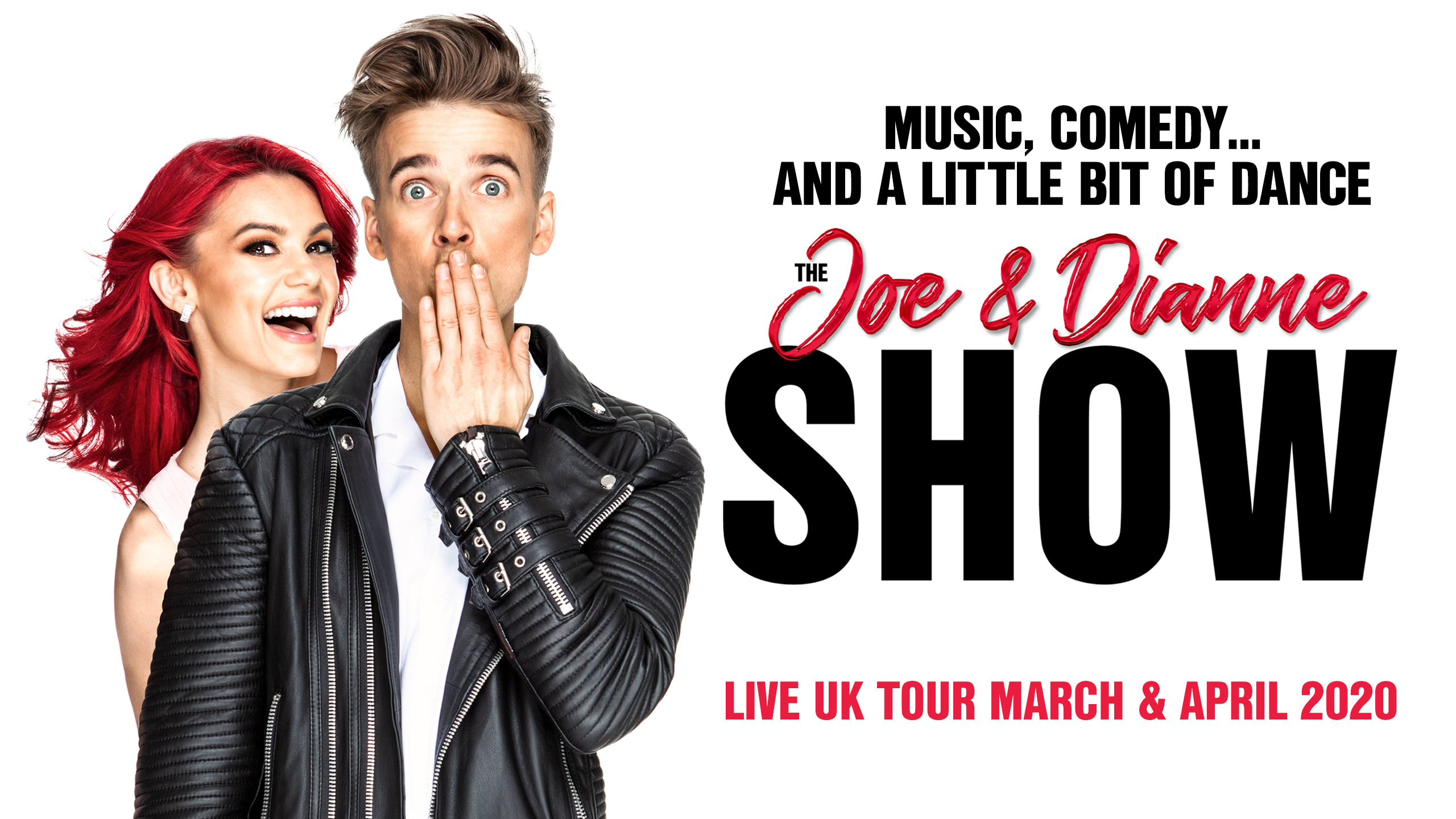 The Joe and Dianne Show