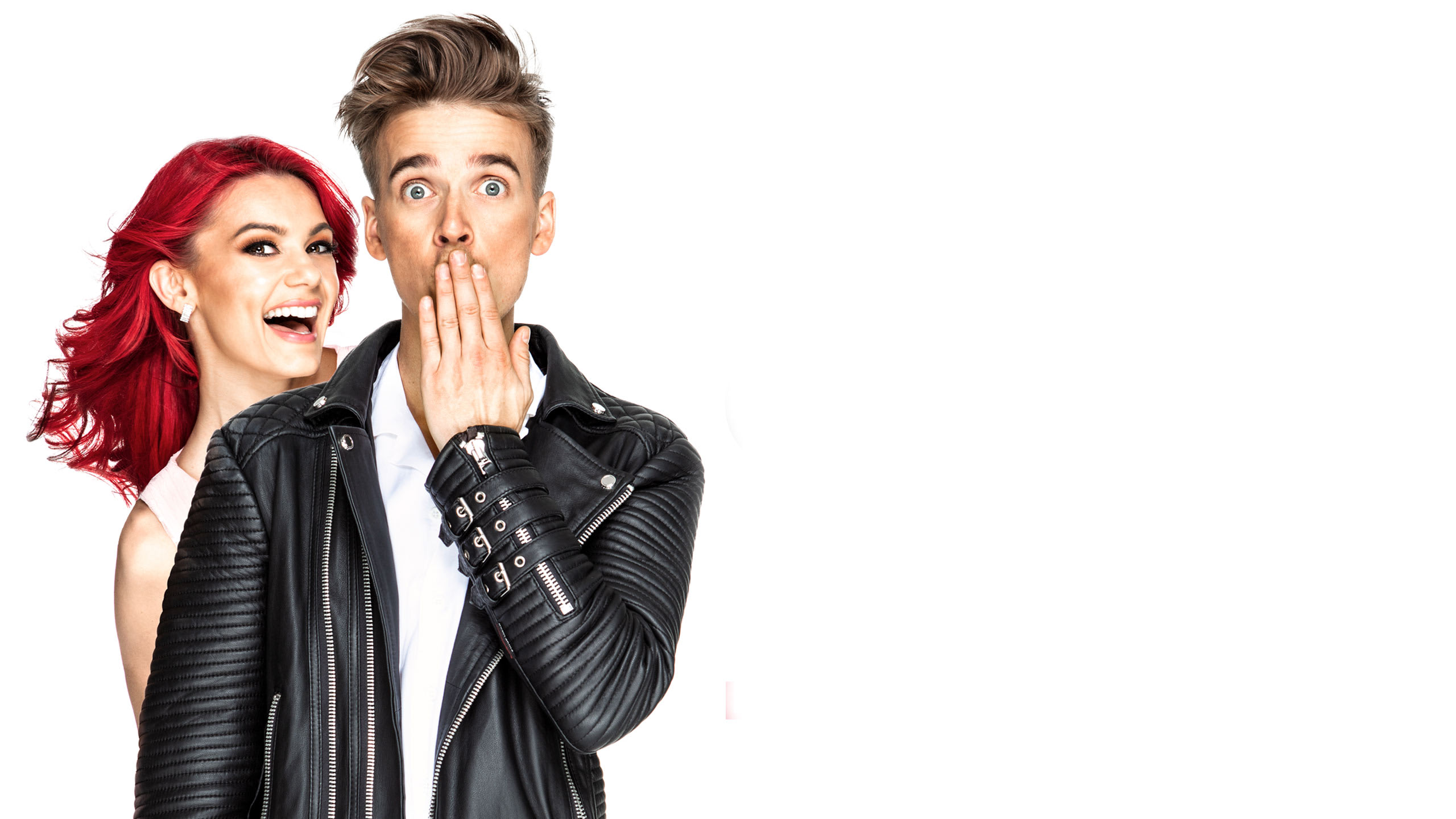 The Joe and Dianne Show