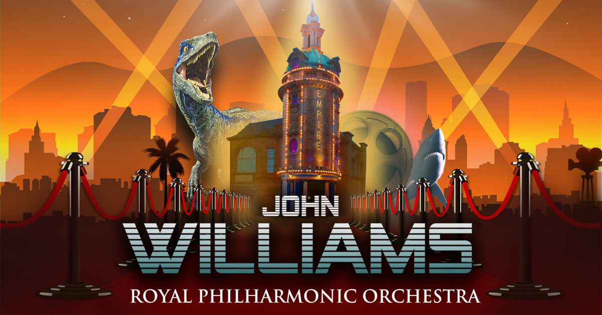 John Williams Gala - Royal Philharmonic Orchestra