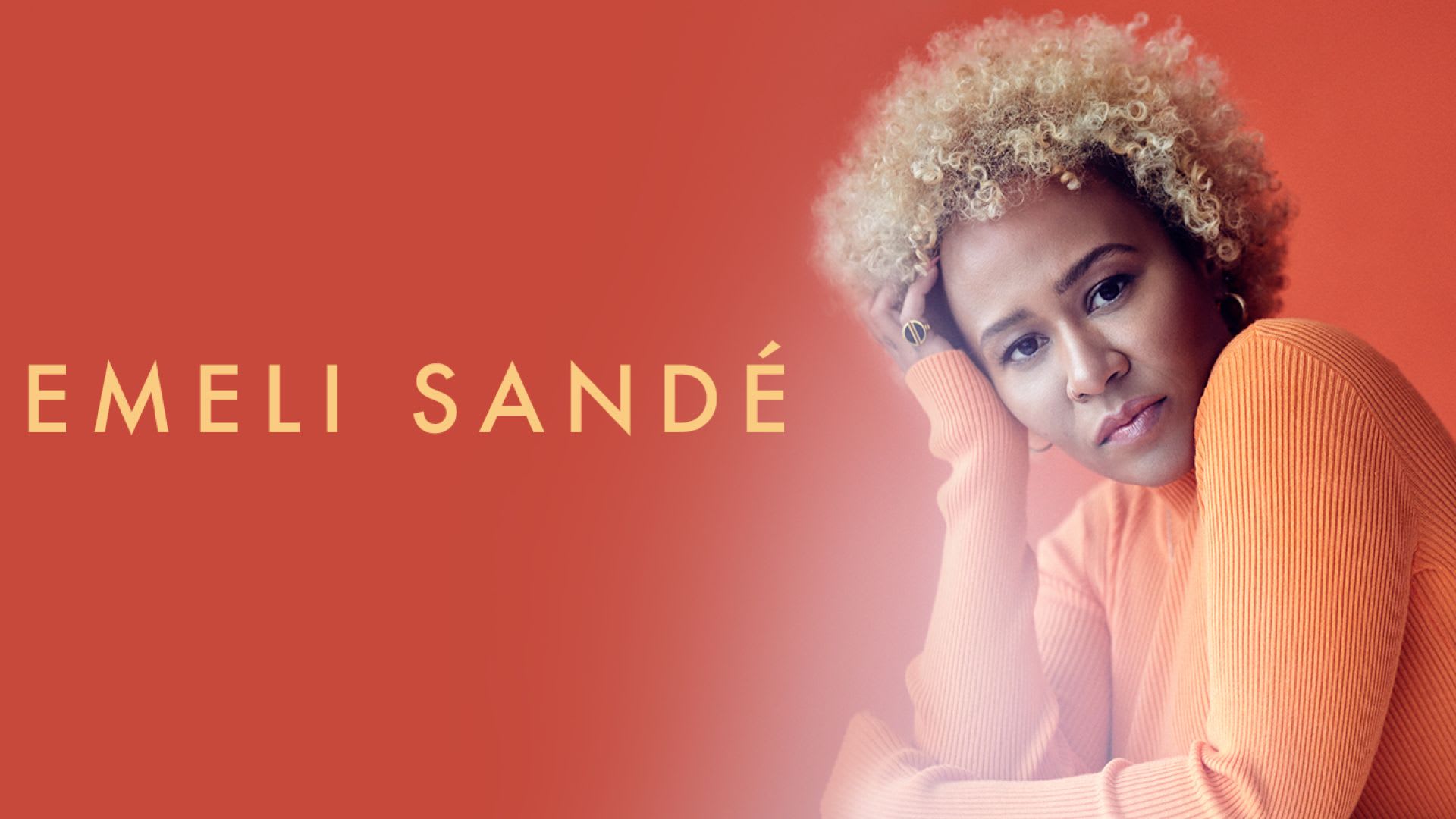 Emeli Sandé
