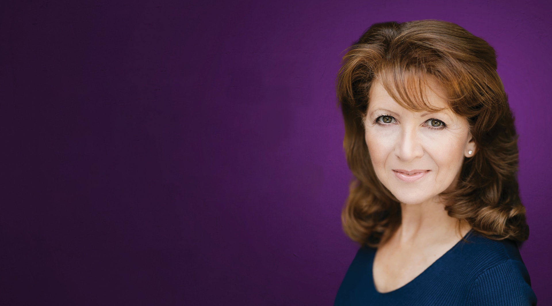 An Evening with Bonnie Langford