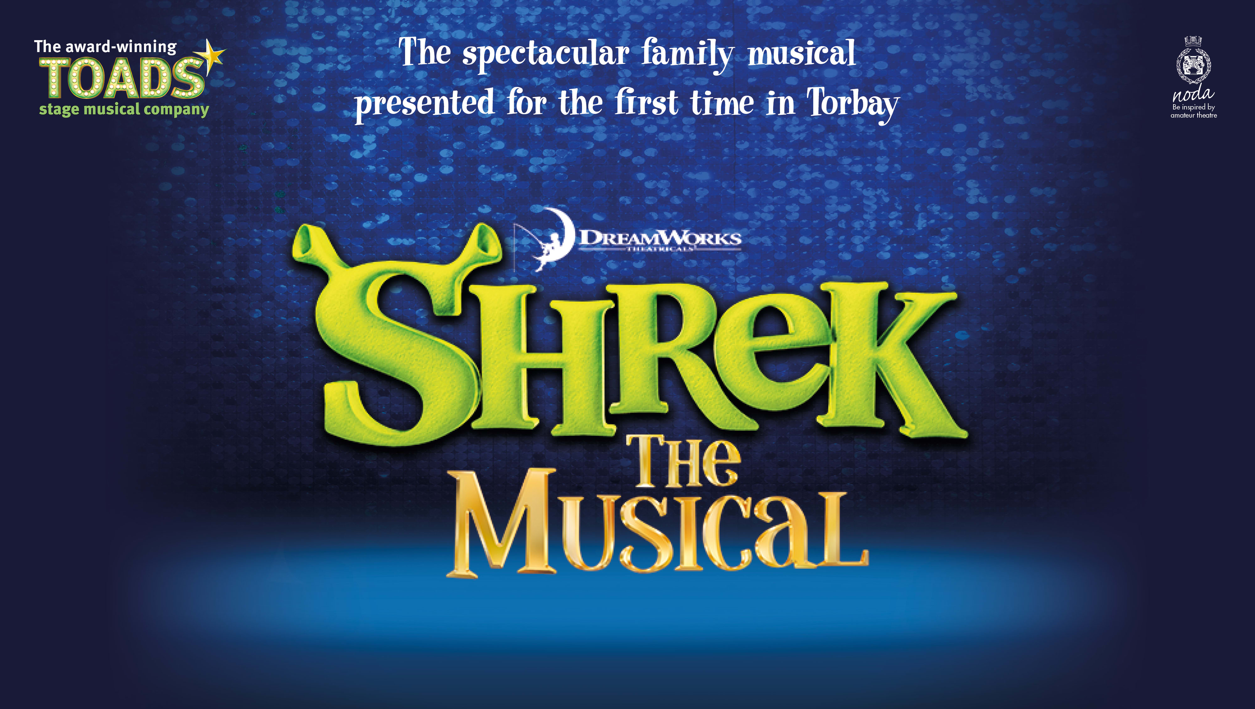 Shrek The Musical