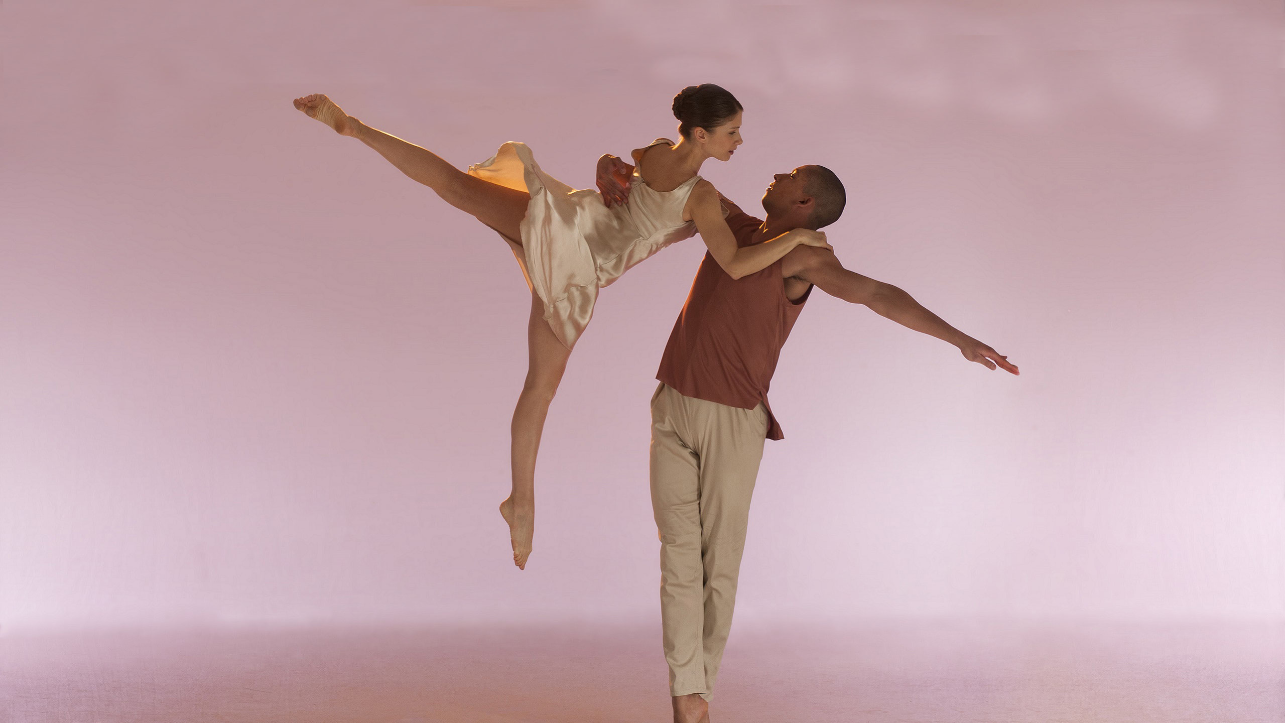 Richard Alston Dance Company