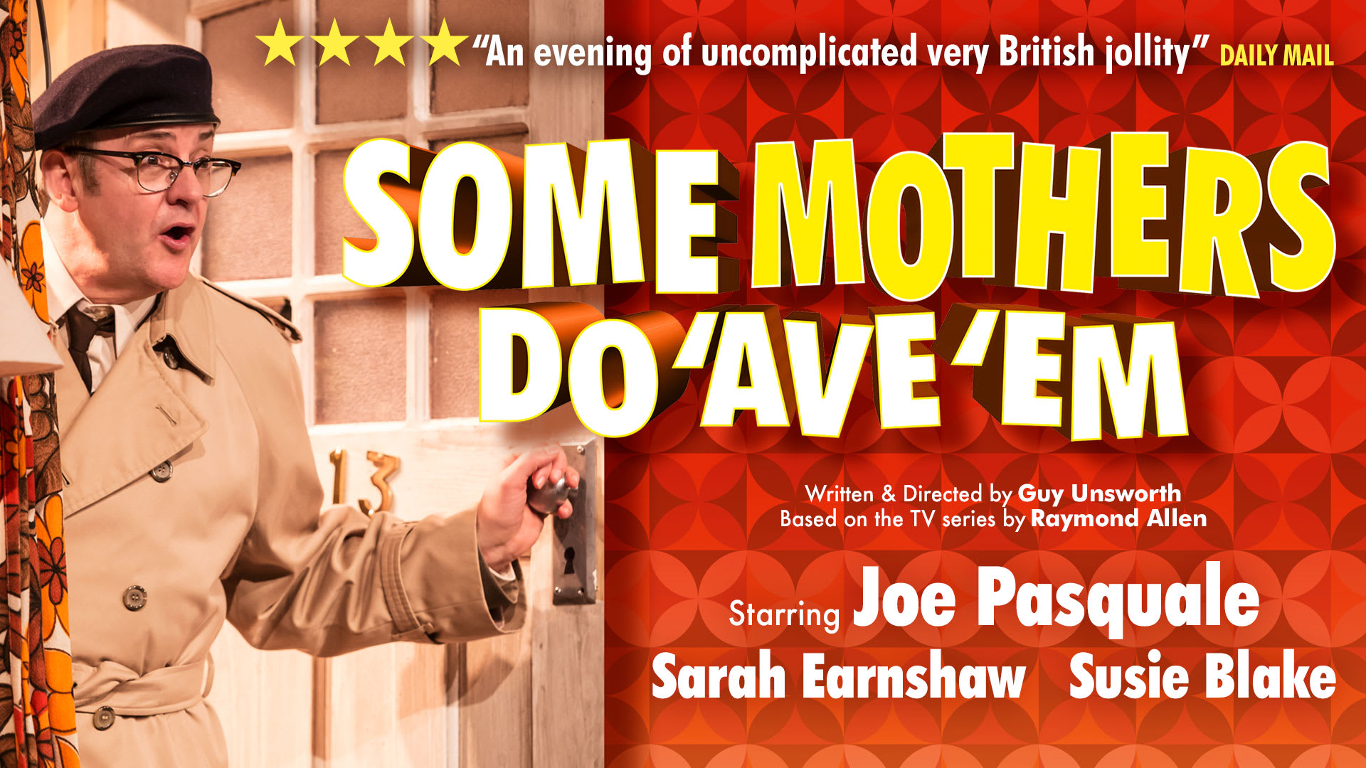 Some Mothers Do ‘Ave ‘Em