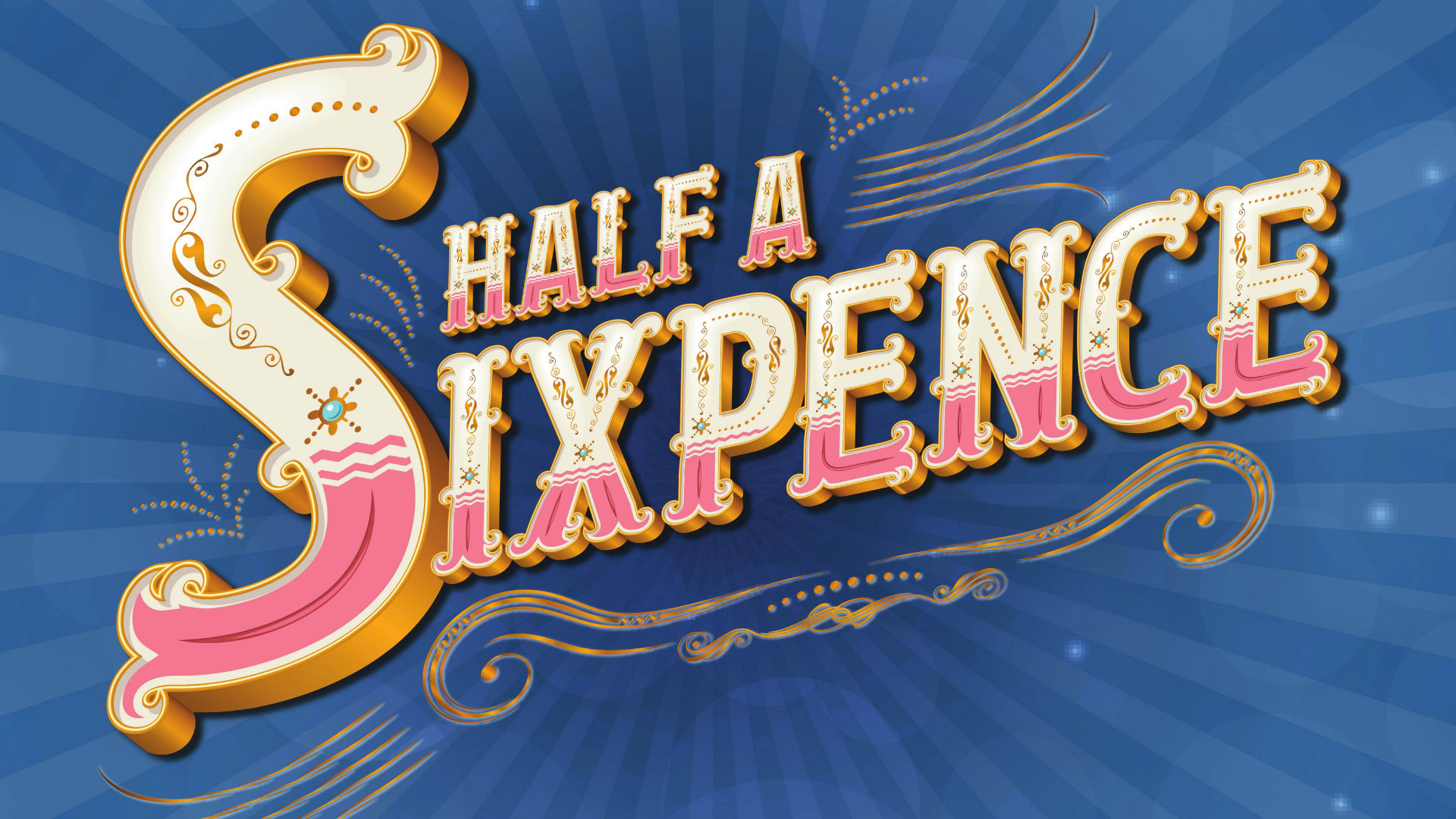 Stage Experience - Half A Sixpence