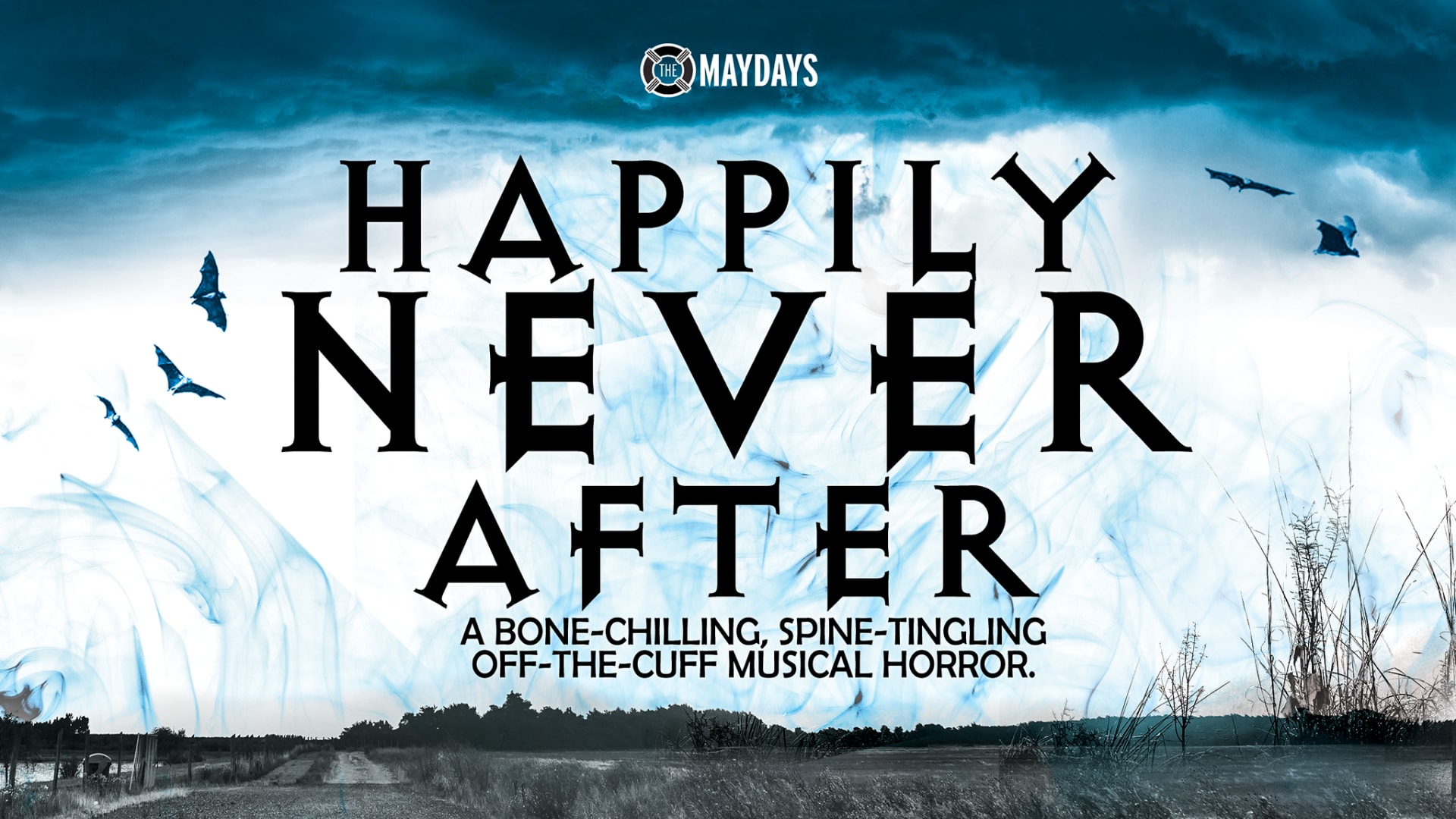 Happily Never After