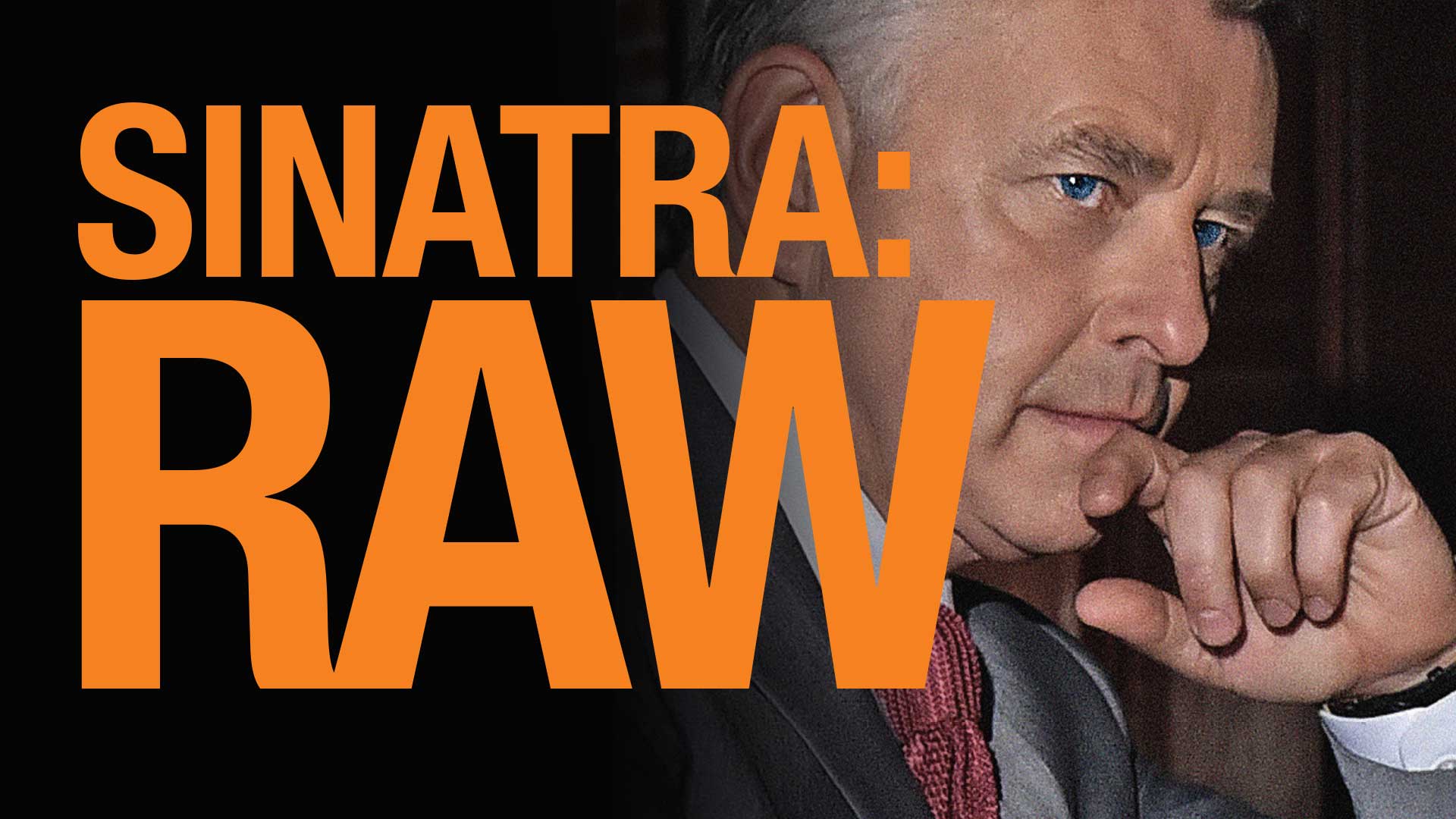 Sinatra: Raw