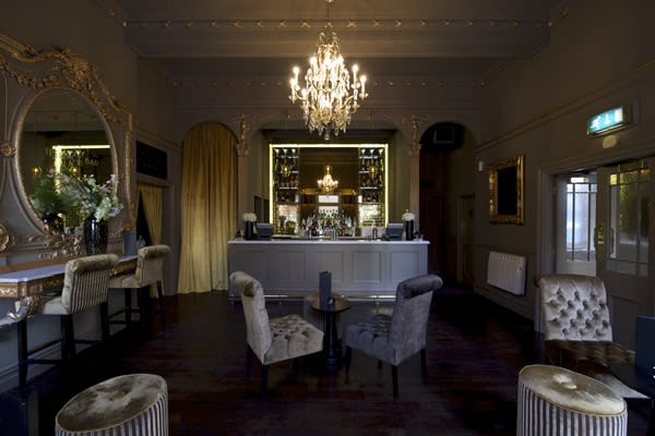 The Terrace Bar