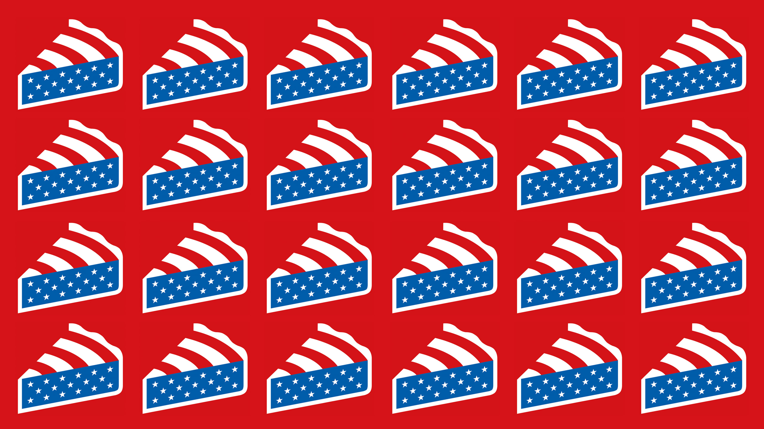 A Slice of American Pie