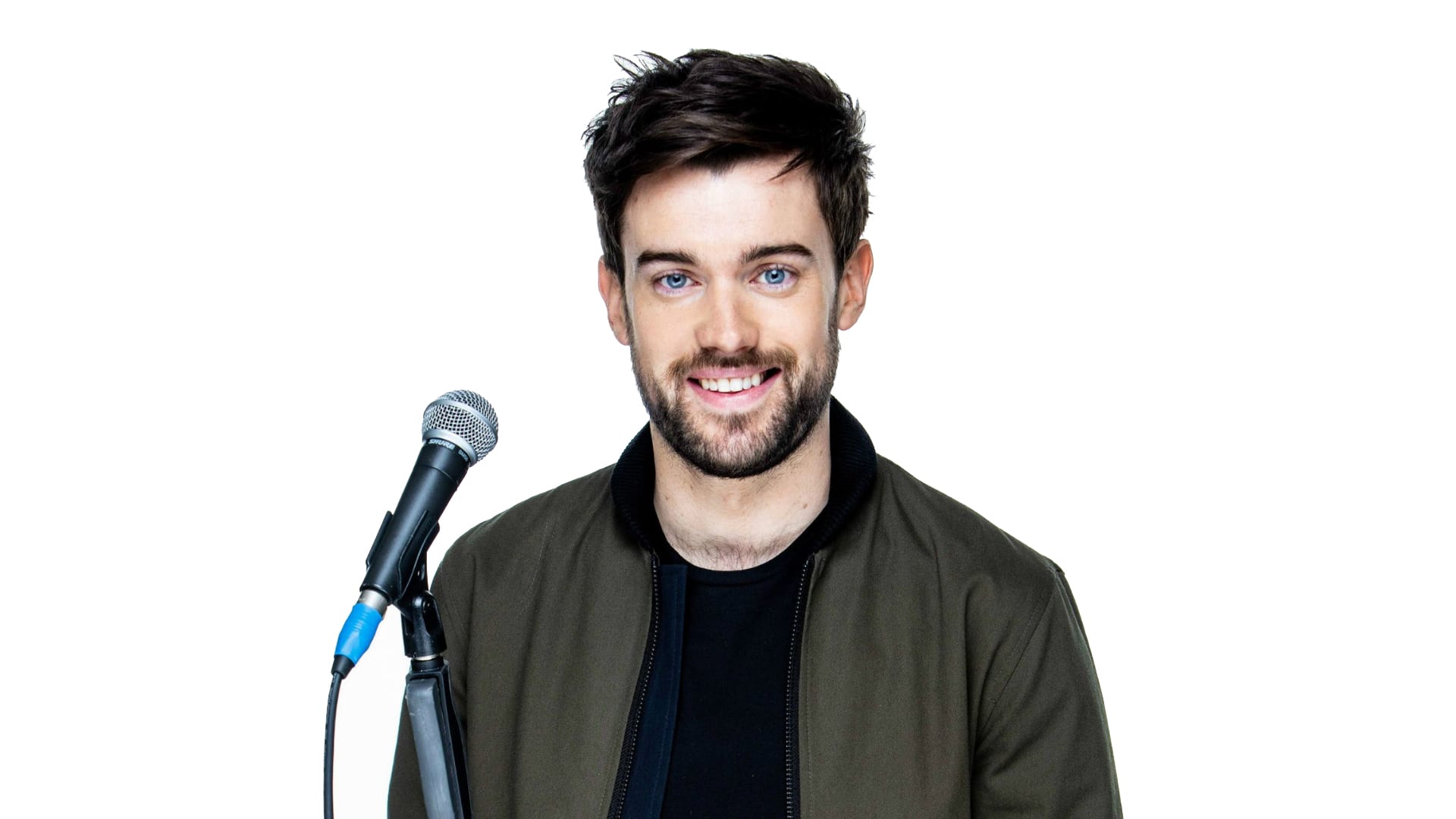 Jack Whitehall: Work In Progress + Support